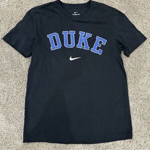 Nike Duke T-shirt, size medium